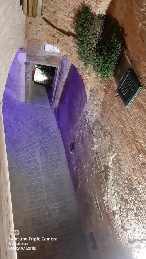 Il Paradiso Sopra Le Nuvole Peccioli Exterior foto