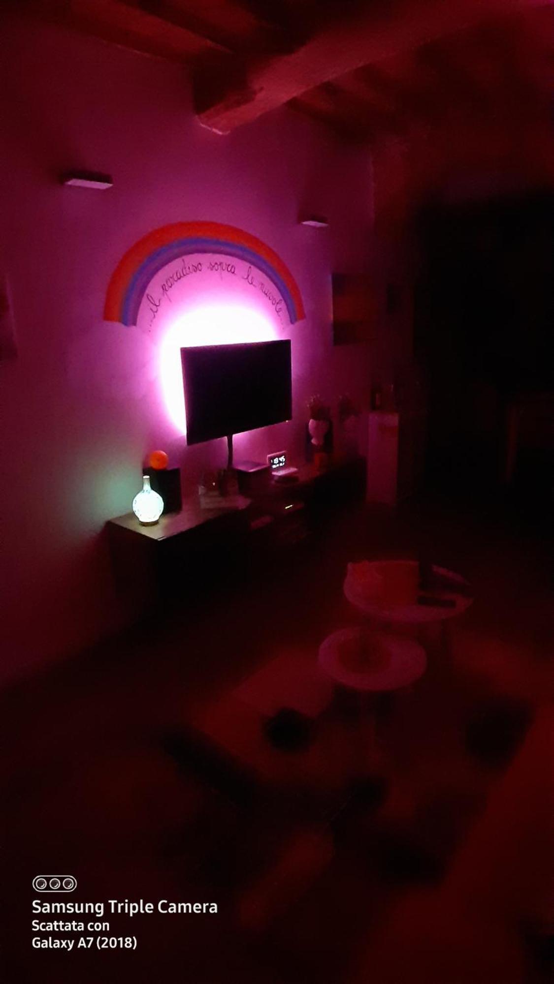 Il Paradiso Sopra Le Nuvole Peccioli Cameră foto