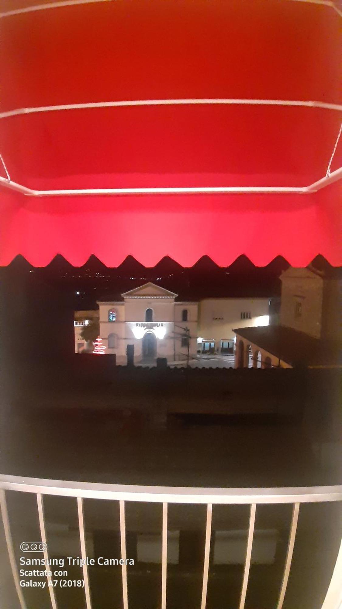 Il Paradiso Sopra Le Nuvole Peccioli Cameră foto